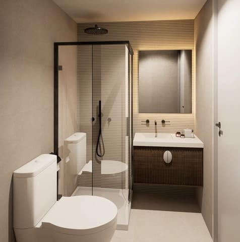 Apartament na sprzedaż w Casco Antiguo, Marbella - 424 185 € (Ref: 9783676)