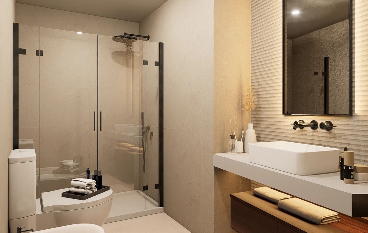 Appartement à vendre à Marbella - 424 185 € (Ref: 9783676)