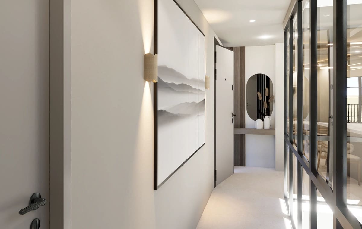 Appartement à vendre à Marbella - 424 185 € (Ref: 9783676)