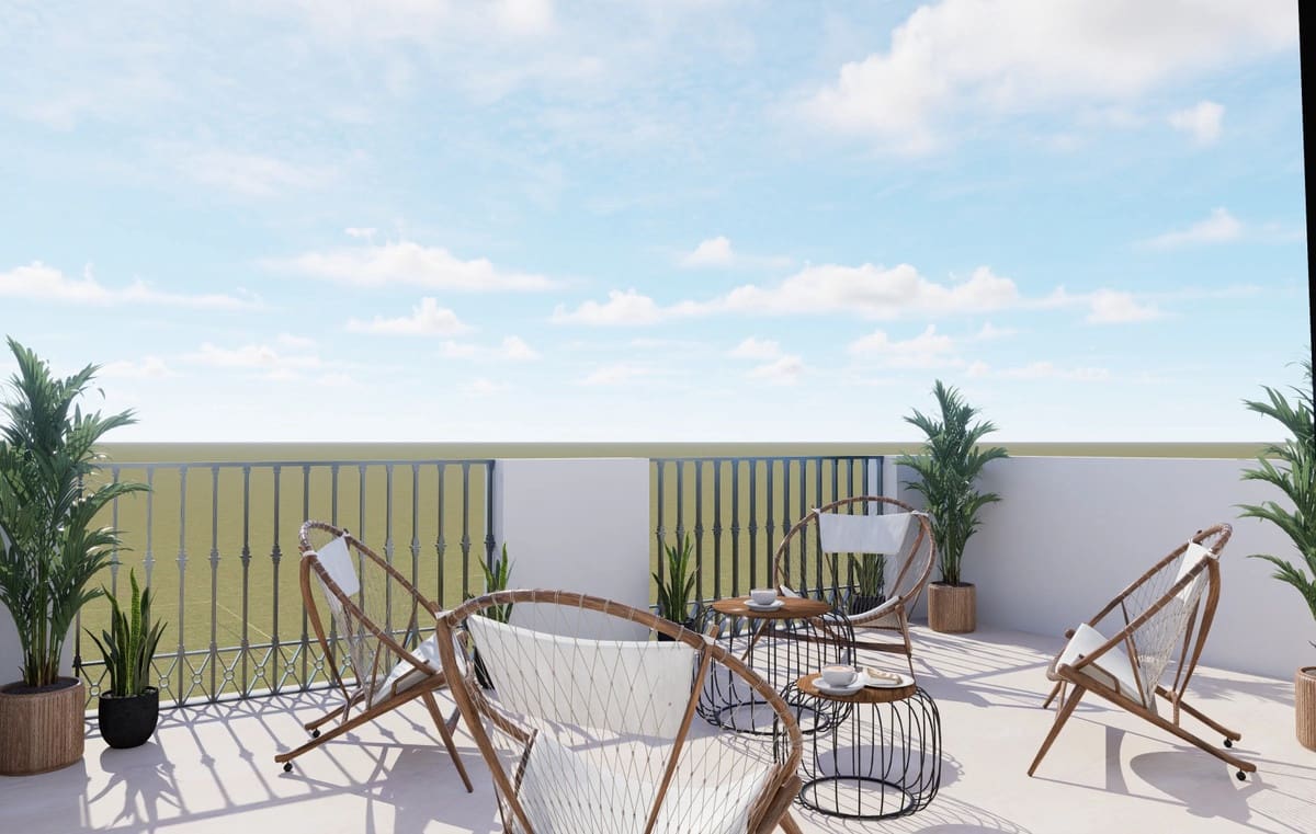 Appartement à vendre à Marbella - 424 185 € (Ref: 9783676)