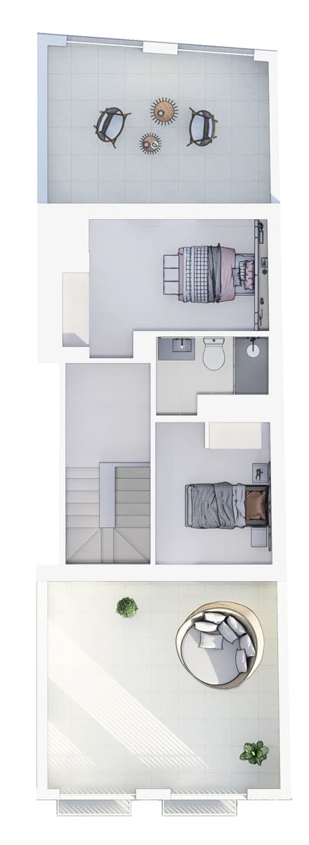 2 sypialnia Apartament na sprzedaż w Marbella - 640 146 € (Ref: 9783676)