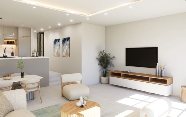 2 camera da letto Appartamento in vendita in Casco Antiguo, Marbella - 640.146 € (Rif: 9783676)