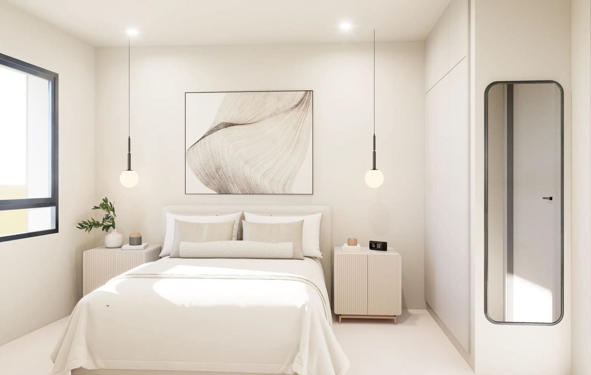 2 Zimmer Apartment zu verkaufen in Marbella - 640.146 € (Ref: 9783676)