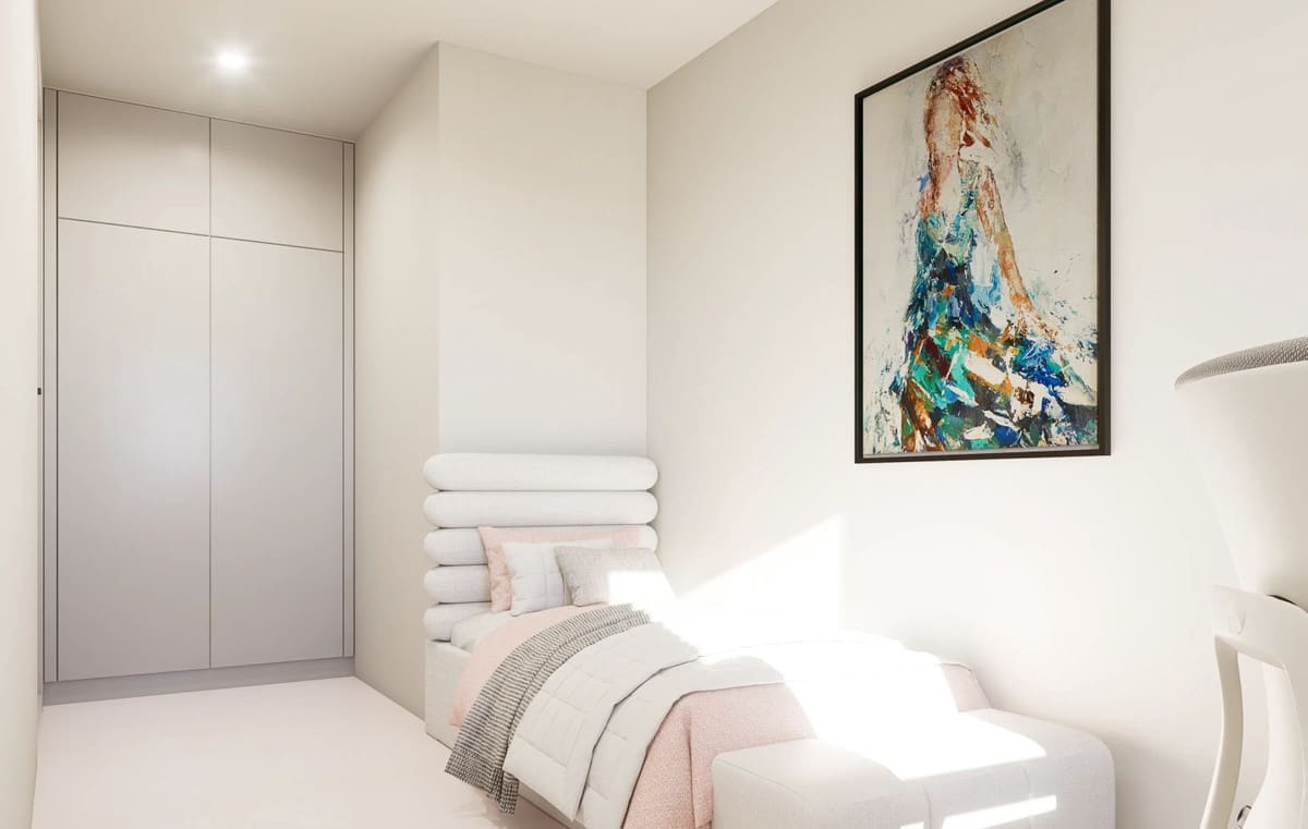 2 Zimmer Apartment zu verkaufen in Marbella - 640.146 € (Ref: 9783676)