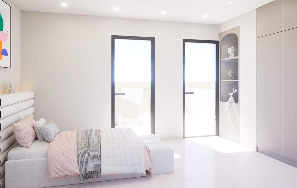 2 Zimmer Apartment zu verkaufen in Marbella - 640.146 € (Ref: 9783676)