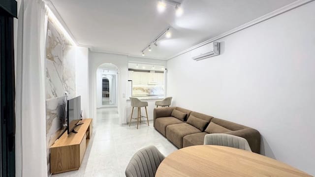 2 Zimmer Apartment zu verkaufen in Villamartin, Orihuela mit Pool Garage - 249.000 € (Ref: 9783678)