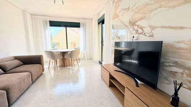 2 Zimmer Apartment zu verkaufen in Villamartin, Orihuela mit Pool Garage - 249.000 € (Ref: 9783678)