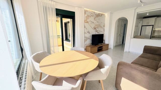 2 Zimmer Apartment zu verkaufen in Villamartin, Orihuela mit Pool Garage - 249.000 € (Ref: 9783678)