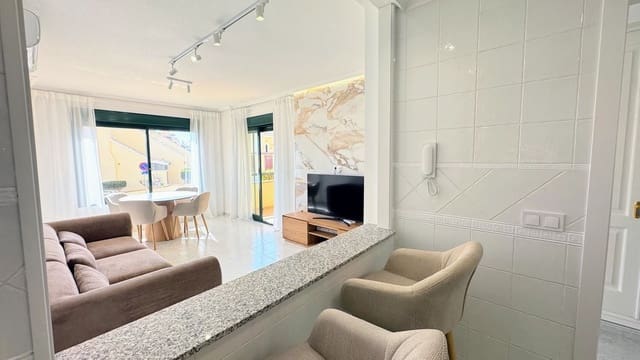 2 Zimmer Apartment zu verkaufen in Villamartin, Orihuela mit Pool Garage - 239.000 € (Ref: 9783678)