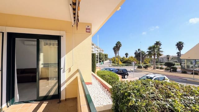 2 Zimmer Apartment zu verkaufen in Villamartin, Orihuela mit Pool Garage - 239.000 € (Ref: 9783678)