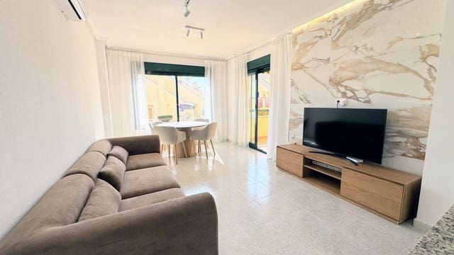 2 Zimmer Apartment zu verkaufen in Villamartin, Orihuela mit Pool Garage - 239.000 € (Ref: 9783678)