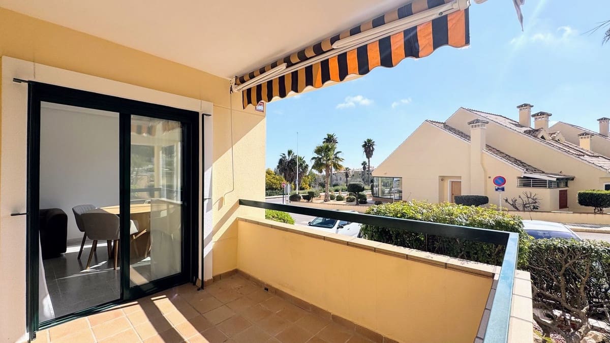 2 sypialnia Apartament na sprzedaż w Villamartin z basenem garażem - 220 000 € (Ref: 9783678)