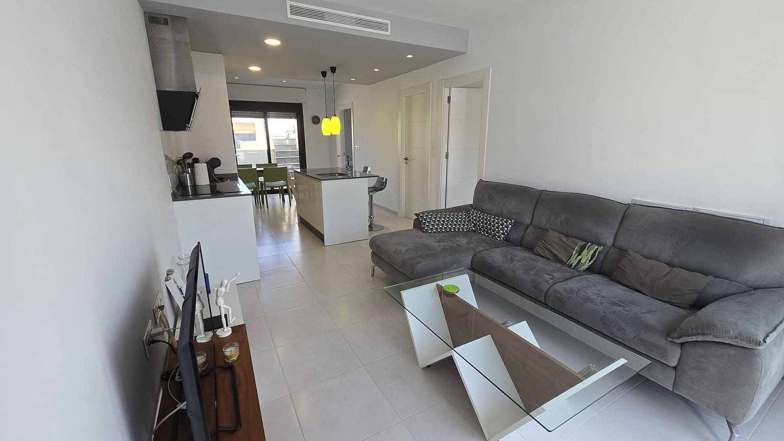 2 chambre Penthouse à vendre à San Pedro del Pinatar - 185 000 € (Ref: 9783689)