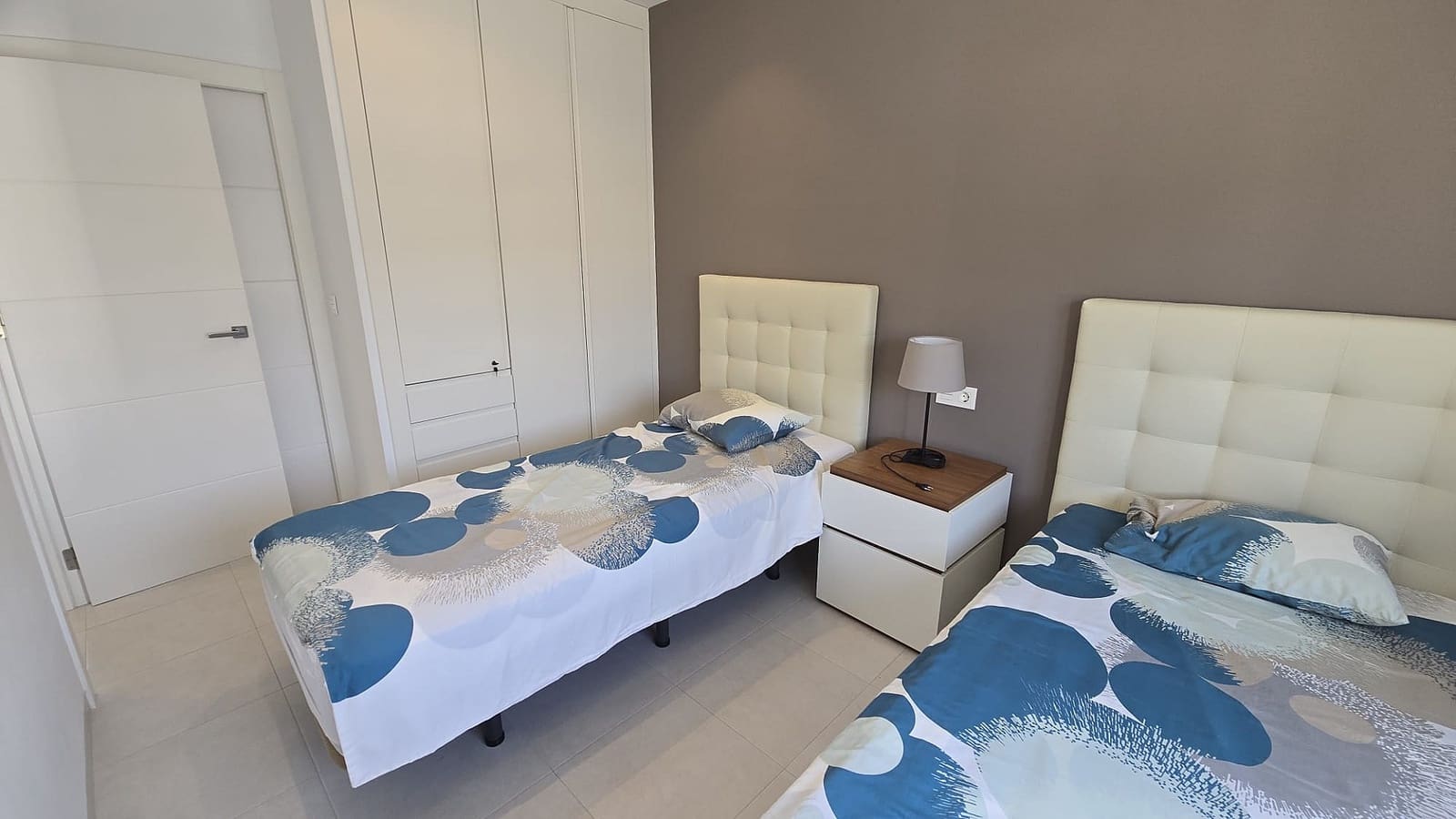 2 chambre Penthouse à vendre à San Pedro del Pinatar - 185 000 € (Ref: 9783689)