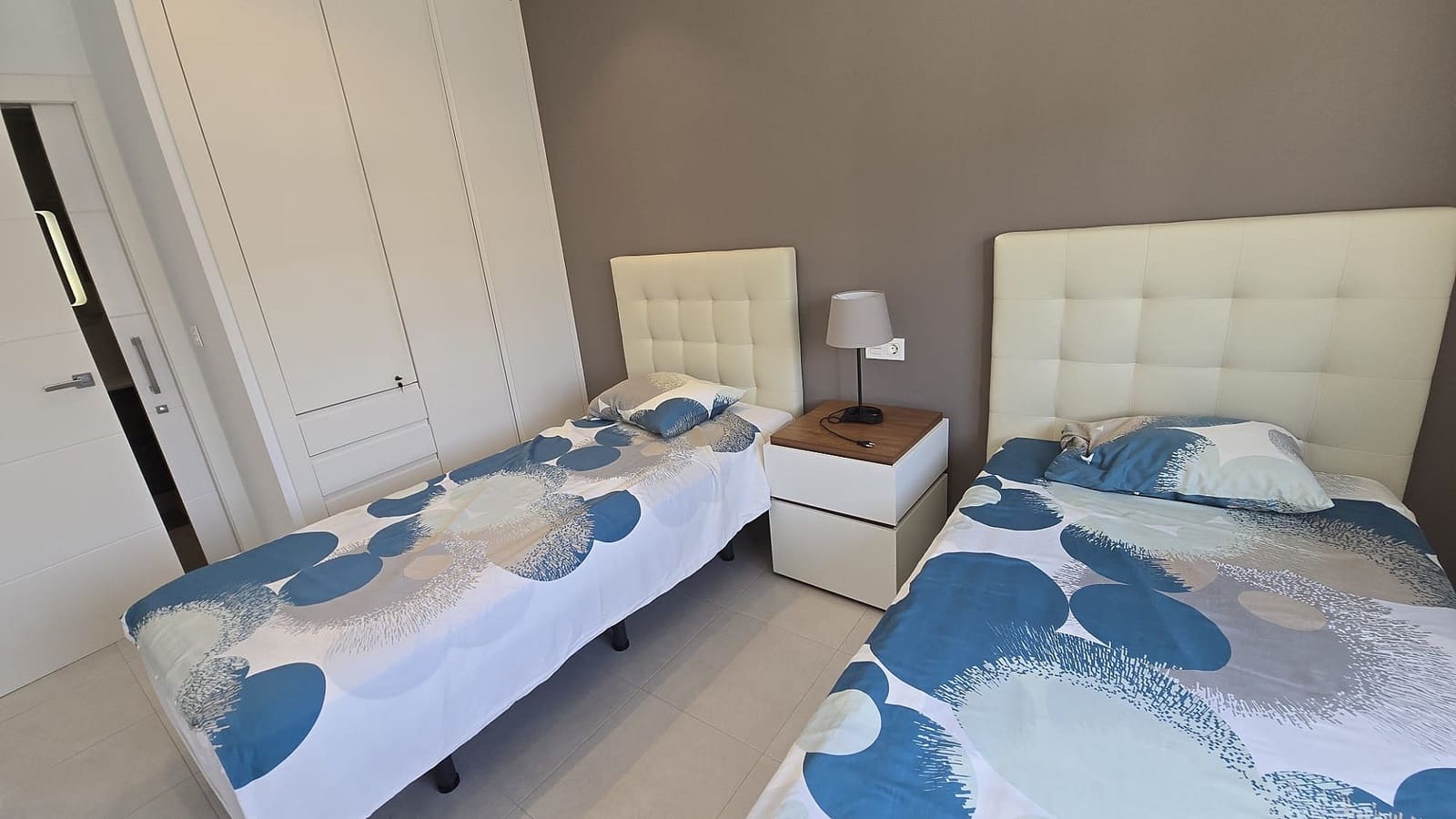 2 chambre Penthouse à vendre à San Pedro del Pinatar - 185 000 € (Ref: 9783689)