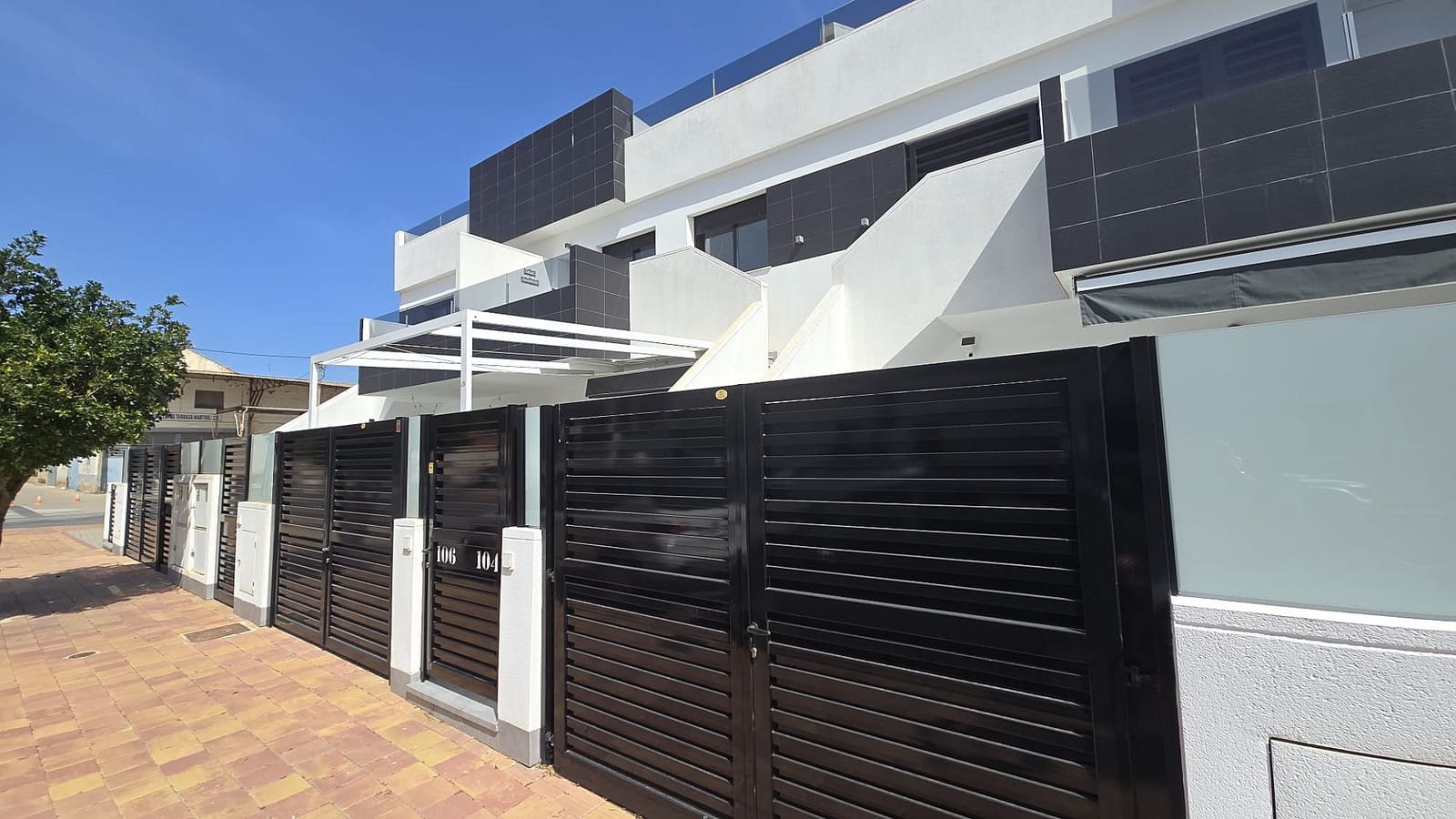 2 chambre Penthouse à vendre à San Pedro del Pinatar - 185 000 € (Ref: 9783689)