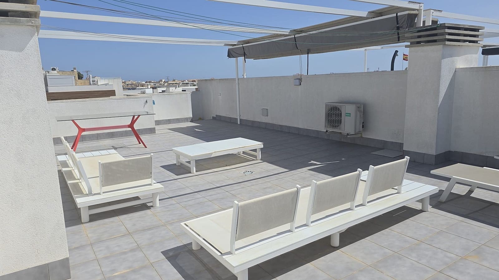 2 chambre Penthouse à vendre à San Pedro del Pinatar - 185 000 € (Ref: 9783689)