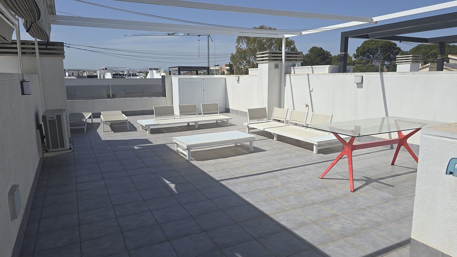 2 chambre Penthouse à vendre à San Pedro del Pinatar - 185 000 € (Ref: 9783689)