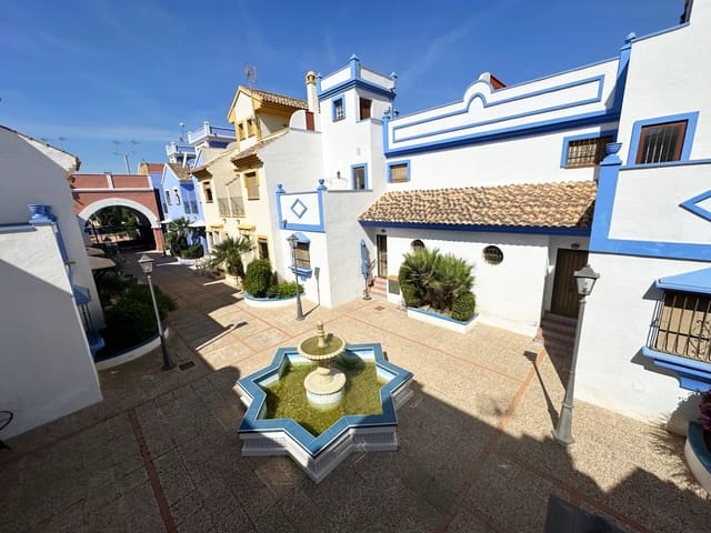 3 slaapkamer Villa te koop in Roda, San Javier - € 280.000 (Ref: 9783691)