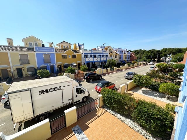 3 slaapkamer Villa te koop in Roda, San Javier - € 280.000 (Ref: 9783691)