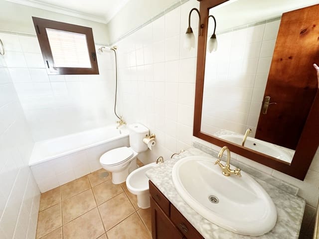 3 slaapkamer Villa te koop in Roda, San Javier - € 280.000 (Ref: 9783691)