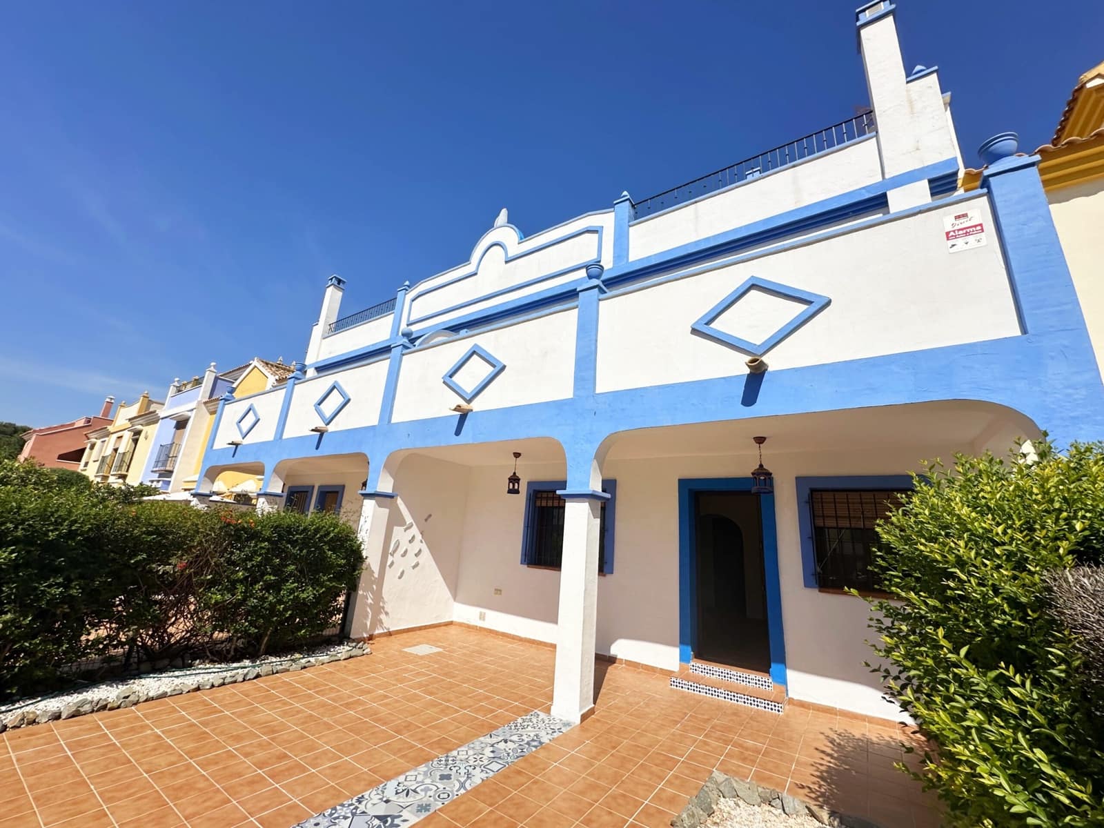 3 Zimmer Villa zu verkaufen in Roda - 280.000 € (Ref: 9783691)