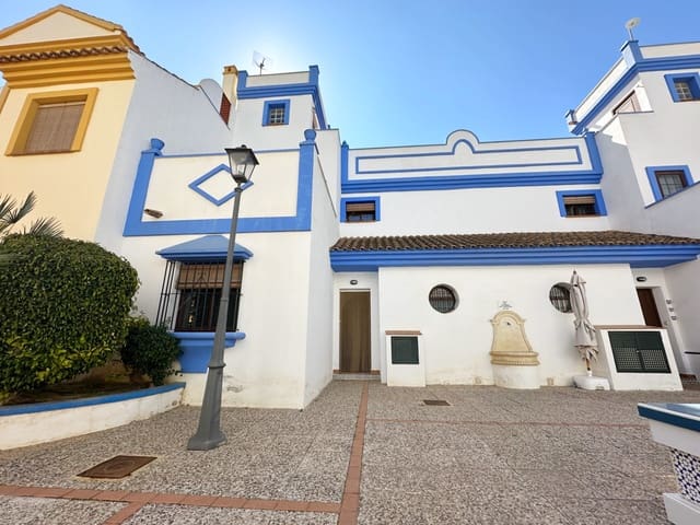 3 slaapkamer Villa te koop in Roda, San Javier - € 280.000 (Ref: 9783691)