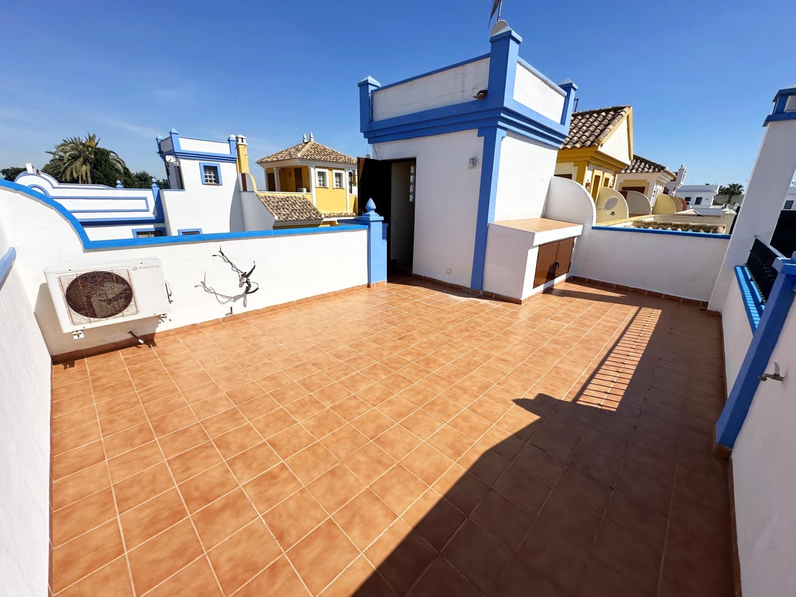 3 Zimmer Villa zu verkaufen in Roda - 280.000 € (Ref: 9783691)