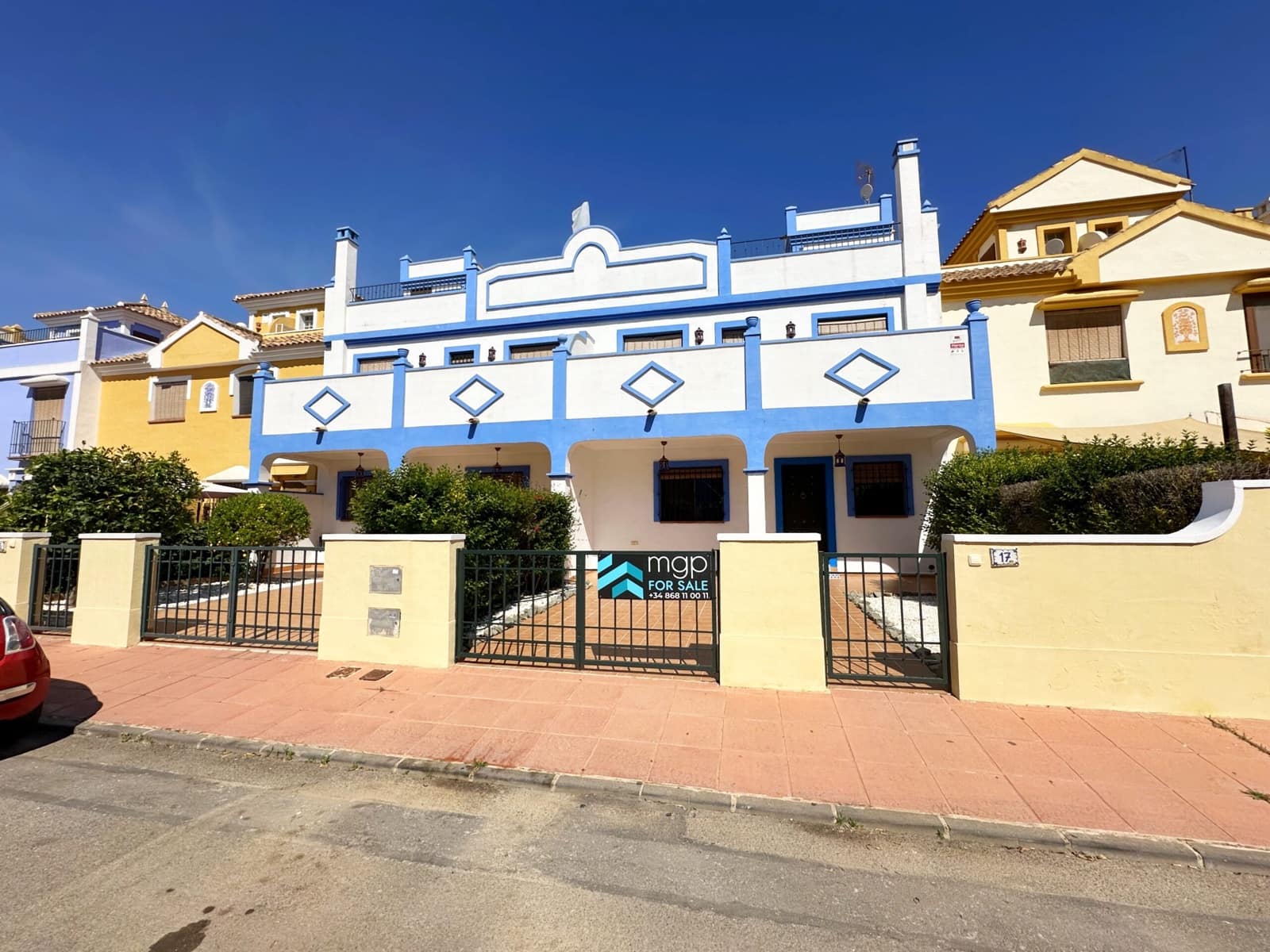 3 Zimmer Villa zu verkaufen in Roda - 280.000 € (Ref: 9783691)