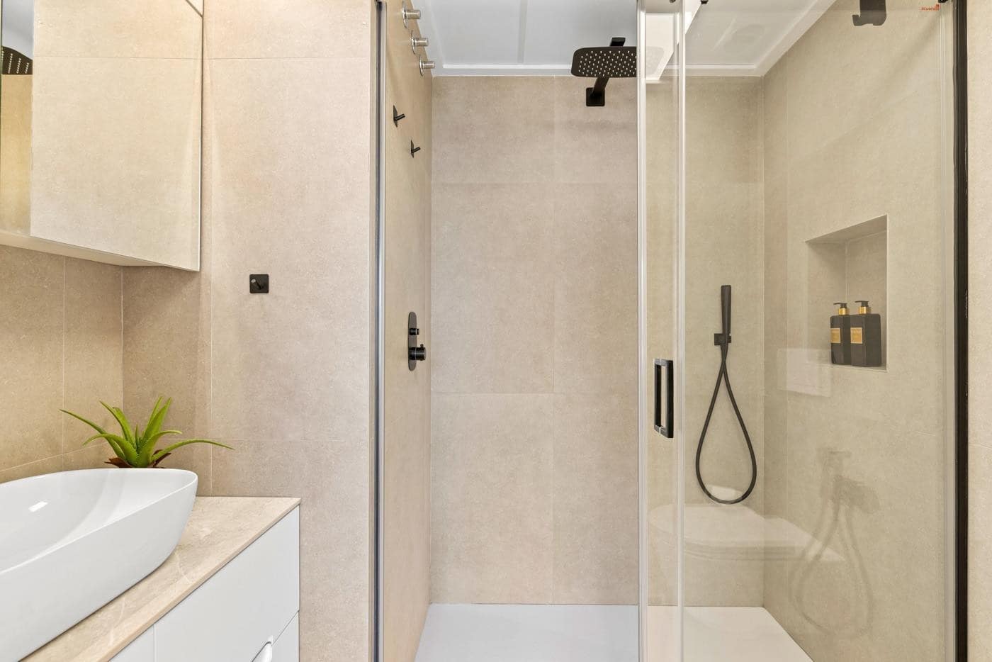 2 quarto Apartamento para venda em Santiago de la Ribera com piscina garagem - 372 000 € (Ref: 9783692)