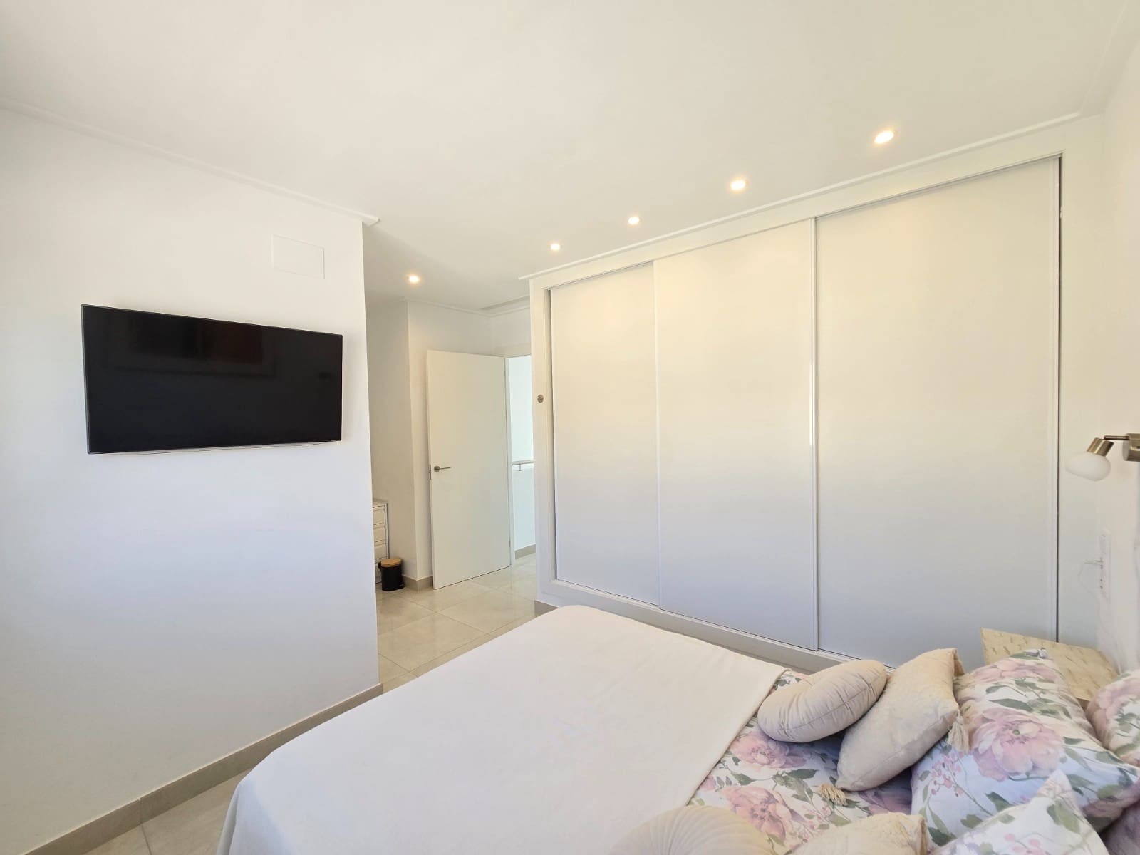 3 sovrum Hus till salu i Ciudad Quesada med pool - 359 900 € (Ref: 9783693)