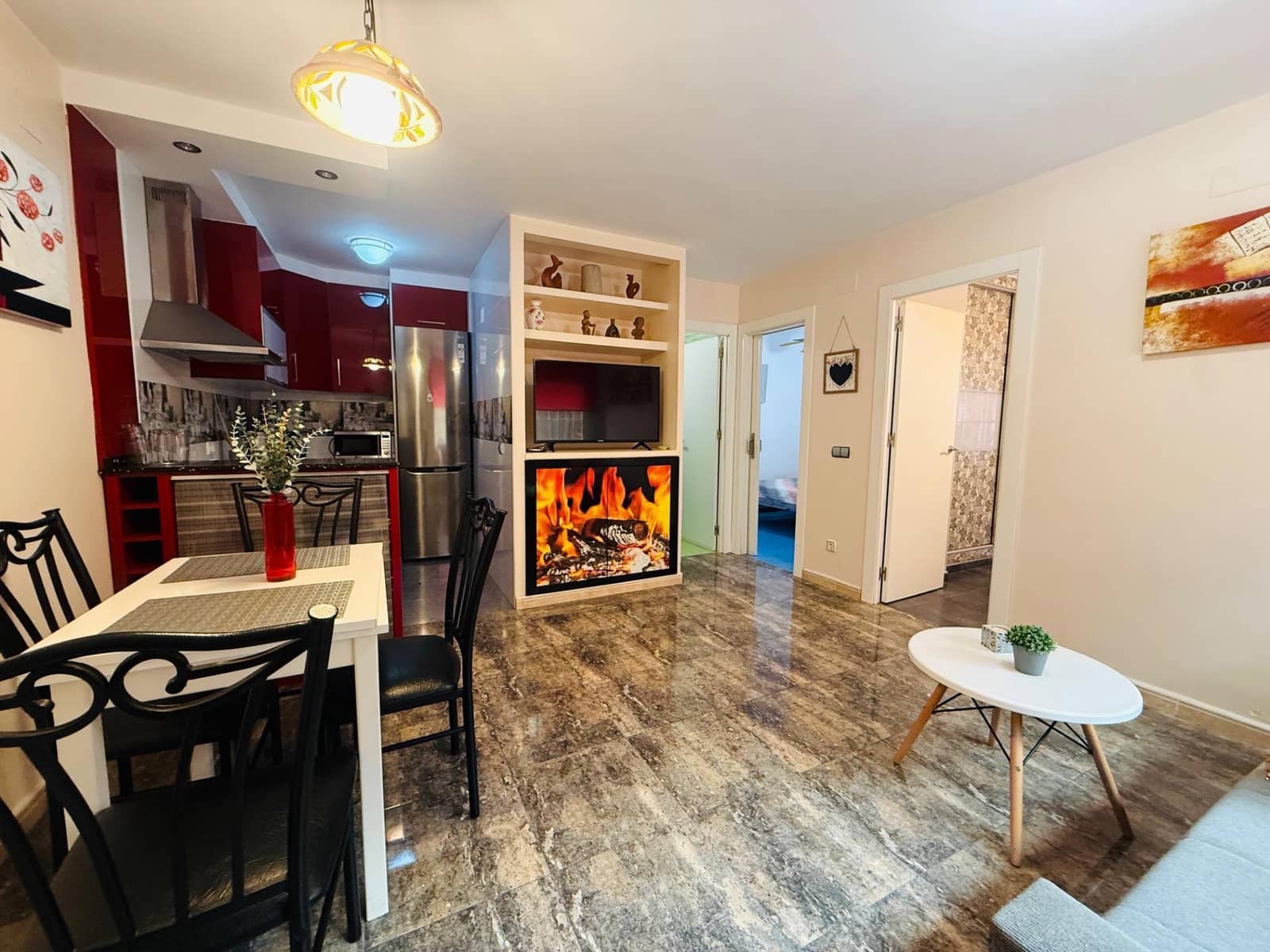 Casa de 3 habitaciones en Torrevieja en venta con piscina - 230.000 € (Ref: 9783699)