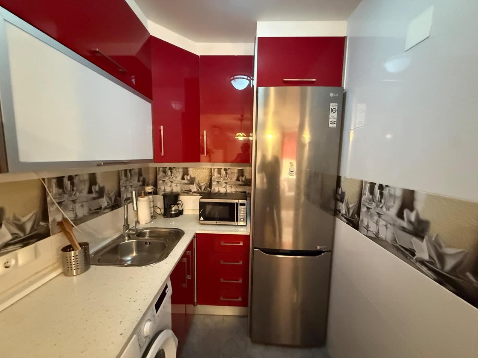 Casa de 3 habitaciones en Torrevieja en venta con piscina - 230.000 € (Ref: 9783699)