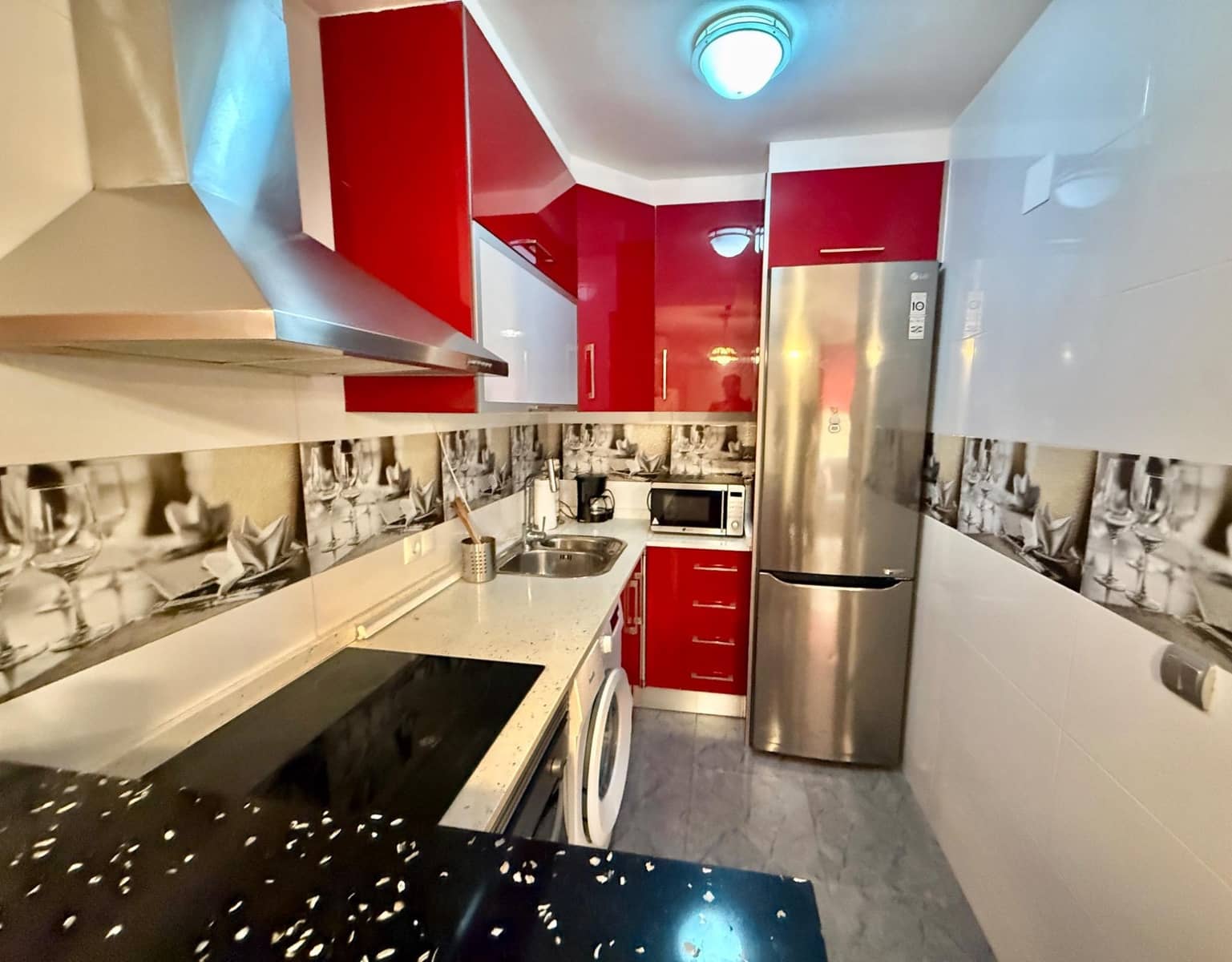 Casa de 3 habitaciones en Torrevieja en venta con piscina - 230.000 € (Ref: 9783699)