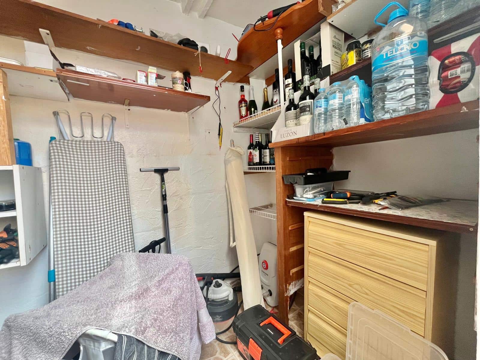 Chalet de 3 habitaciones en Orihuela Costa en venta con piscina - 285.000 € (Ref: 9783701)