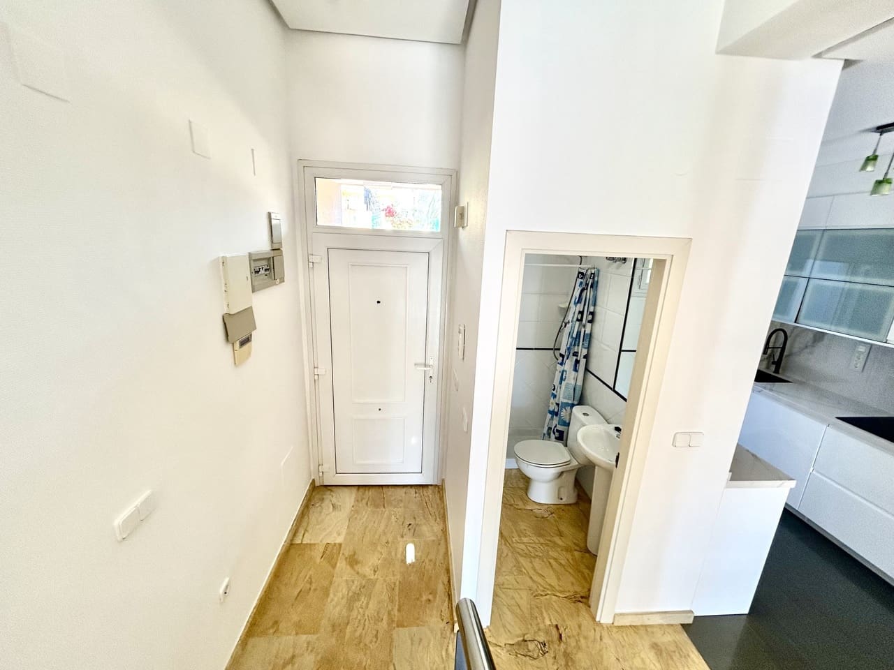 3 soveværelse Byhus til salg i Cabo Roig med garage - € 449.995 (Ref: 9783702)