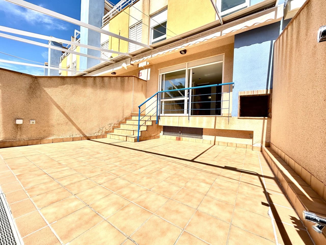 3 soveværelse Byhus til salg i Cabo Roig med garage - € 449.995 (Ref: 9783702)