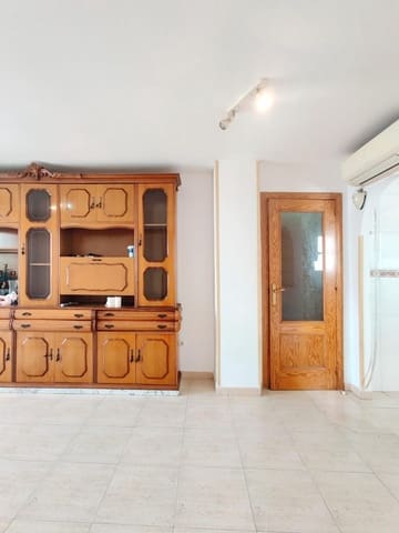 3 makuuhuone Kattohuoneisto myytävänä paikassa Playa del Cura, Torrevieja mukana uima-altaan - 160 000 € (Ref: 9783703)