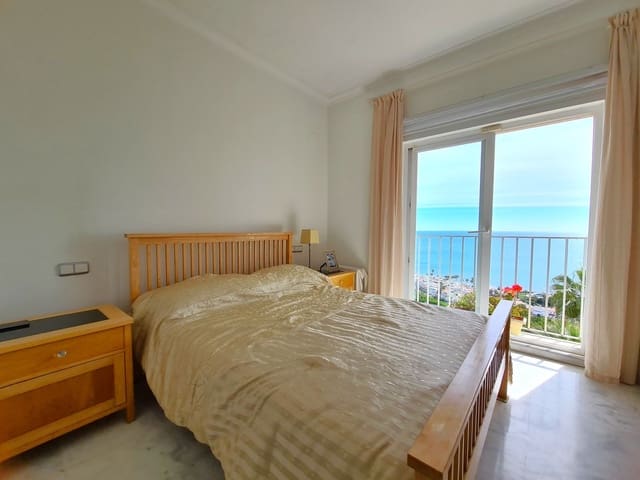 3 camera da letto Attico in vendita in Manilva Pueblo, Manilva - 799.000 € (Rif: 9783704)