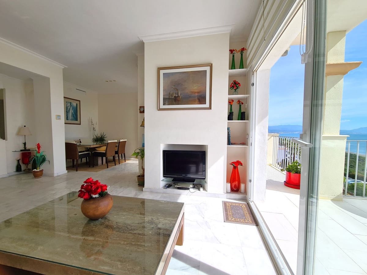 3 camera da letto Attico in vendita in Manilva - 799.000 € (Rif: 9783704)