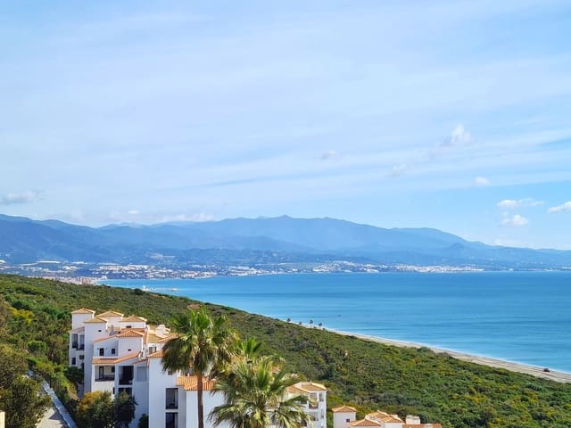 3 camera da letto Attico in vendita in Manilva Pueblo, Manilva - 799.000 € (Rif: 9783704)