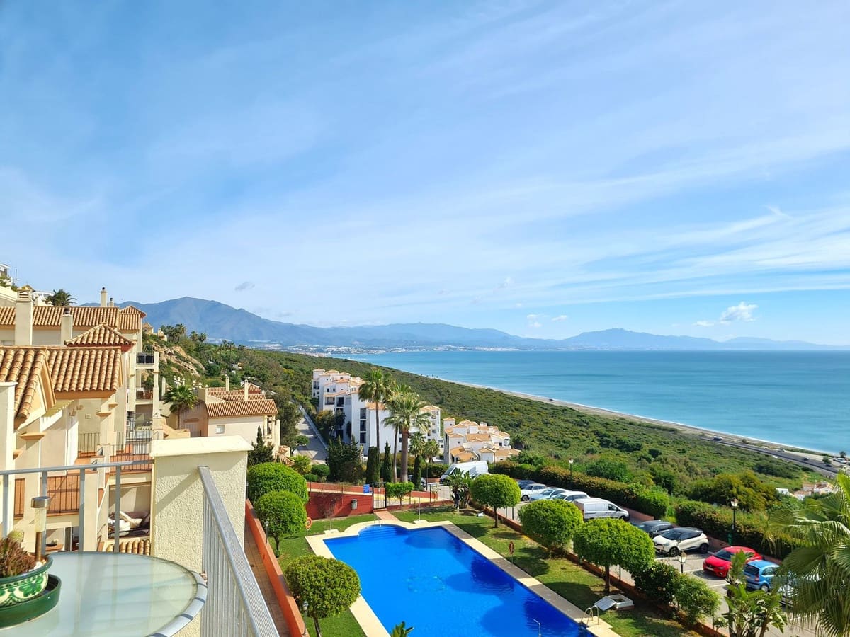 3 camera da letto Attico in vendita in Manilva - 799.000 € (Rif: 9783704)