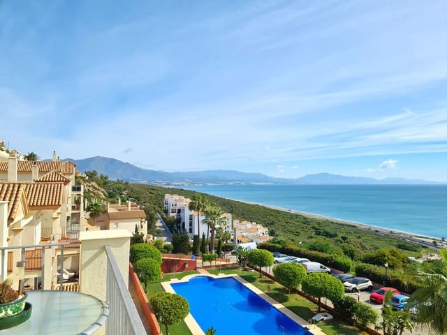 3 camera da letto Attico in vendita in Manilva Pueblo, Manilva - 799.000 € (Rif: 9783704)