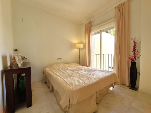 3 camera da letto Appartamento in vendita in Manilva Pueblo, Manilva - 799.000 € (Rif: 9783704)
