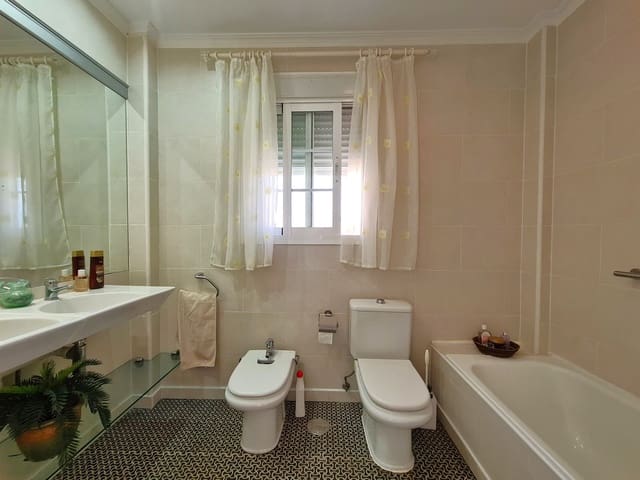 3 camera da letto Appartamento in vendita in Manilva Pueblo, Manilva - 799.000 € (Rif: 9783704)