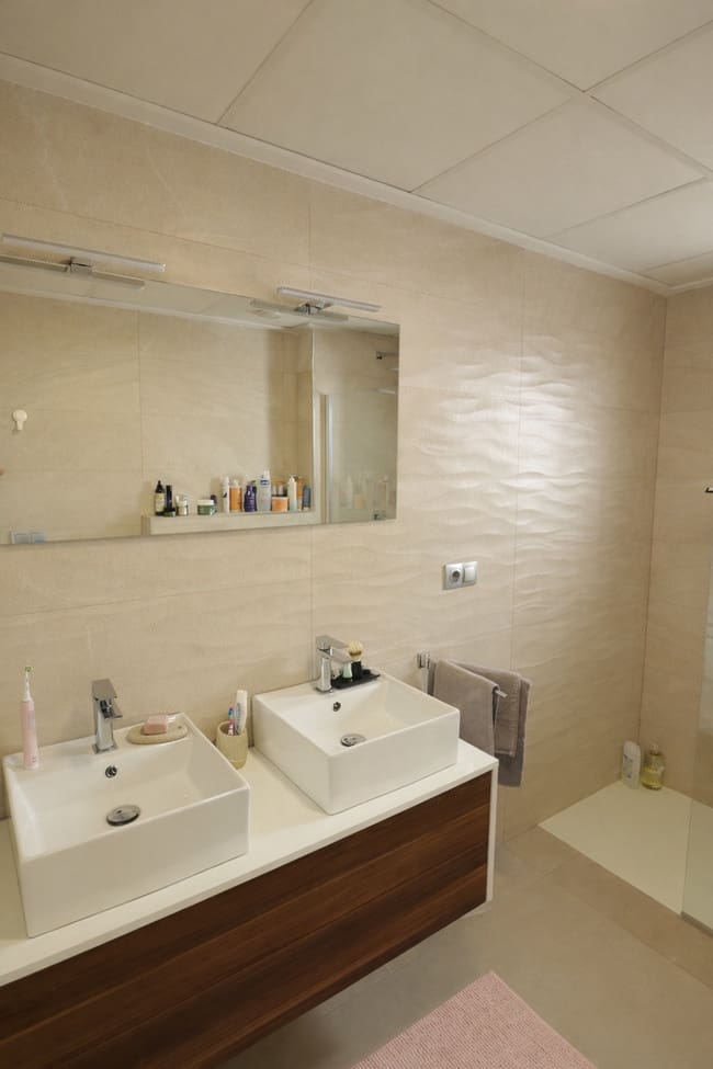 3 sypialnia Willa na sprzedaż w Daya Vieja z basenem garażem - 379 000 € (Ref: 9784128)