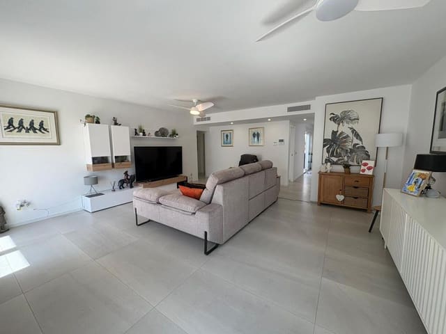 3 slaapkamer Bungalow te koop in San Pedro del Pinatar ciudad, San Pedro del Pinatar - € 325.000 (Ref: 9787940)