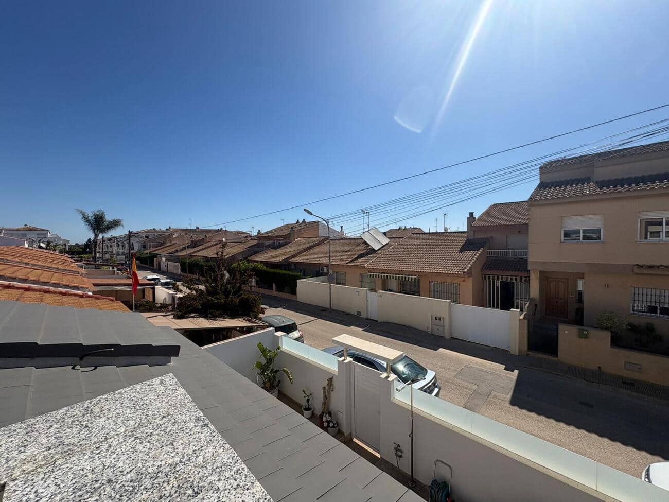 3 slaapkamer Bungalow te koop in San Pedro del Pinatar - € 325.000 (Ref: 9787940)