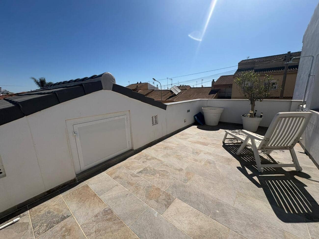 3 slaapkamer Bungalow te koop in San Pedro del Pinatar - € 325.000 (Ref: 9787940)