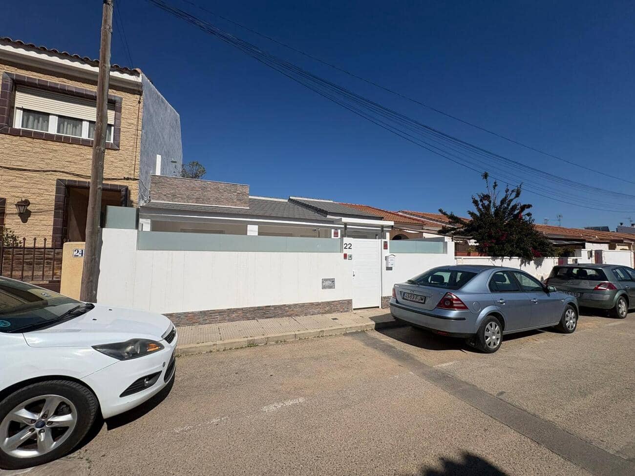 3 slaapkamer Bungalow te koop in San Pedro del Pinatar - € 325.000 (Ref: 9787940)